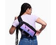 Ledvinka Chrome Kadet Sling, Radiant Grid