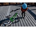Sedlo pro Woom Original 4
