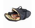 Podsedlová brašna EVOC Seat Bag, Black