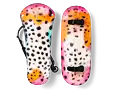 Blatníky na dětské kolo Bumbinos Splash Pack, Polka Panther