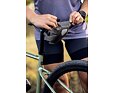 Brašna pod sedlo Ortlieb Micro-Bag, Black