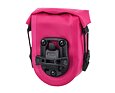 Brašna pod sedlo Ortlieb Micro-Bag, Cyber Pink