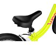 Dětské odrážedlo Woom GO 1 Limited, Neon Lime