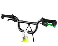 Dětské odrážedlo Woom GO 1 Plus Limited, Neon Lime
