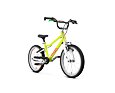 Dětské kolo Woom GO 3 Automagic Limited, Neon Lime