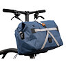 Brašna Brompton Borough WP Roll Top Bag Large, Navy