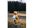 Sada reflexních samolepek na oblečení, odrazky a svítící tyčinky Bookman