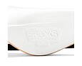 Pánské kožené sedlo Brooks B17