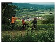 Dětské MTB brýle Fox Main Diffuse SE Spark, Black