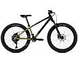 Dětské horské kolo Rocky Mountain Vertex JR24, green/black