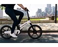 Skládací elektrokolo Gocycle G4