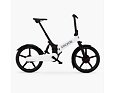 Skládací elektrokolo Gocycle G4