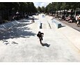Freestylová koloběžka Chilli Sub Zero
