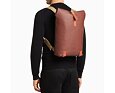 Batoh Brooks Pickwick Roll Top 26 l, Chianti 