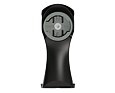 Držák Silca Chisela pro Garmin/Wahoo - Wide (23-40 mm)