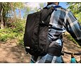 Cyklistický batoh Camelbak Hawg Pro 20, Black