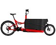 Nákladní elektrokolo Riese & Müller Packster2 70 CT Touring