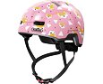 Dětská helma Abus Skurb Kid, Rose Foxes