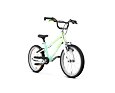 Dětské kolo Woom GO 3 Limited, Spearmint Crush