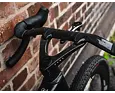 Gravel bike FARA Gr4 SRAM Rival, Translucent Black