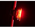 Sada pásků Lezyne Mounting Strap Strip Pro / Strip / Radar Drive