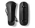 Blatníky na dětské kolo Bumbinos Splash Pack, Just Black