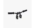 Dětská sedačka Shotgun Pro Combo