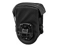 Brašna pod sedlo Ortlieb Micro-Bag, Black