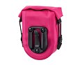 Brašna pod sedlo Ortlieb Micro-Bag, Cyber Pink