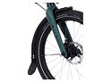 Přední blatník Brompton G Line Front Mudguard
