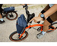 Kliky Brompton G Line Crankset 54T