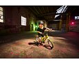 Dětské odrážedlo Woom GO 1 Plus Limited, Neon Lime