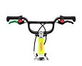 Dětské kolo Woom GO 3 Limited, Neon Lime