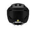 Helma SMITH Pilot Mips, Matte Black