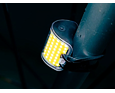Přední světlo Knog Cobber Mini Front Bike Light