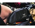 Brašna na rám Apidura Expedition Top Tube Pack
