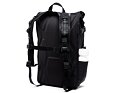 Batoh Chrome Barrage Cargo, 18–22 l