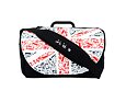 Taška Brompton S Bag s klopou Union Jack