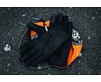 Cyklistické rukavice Chrome Gloves 2.0, black